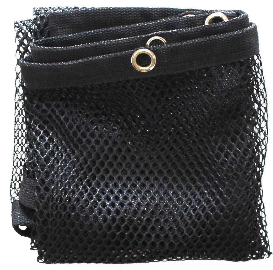 Folding Backseat Safety Car Barrier with Mesh Window, 45" x 24.4"