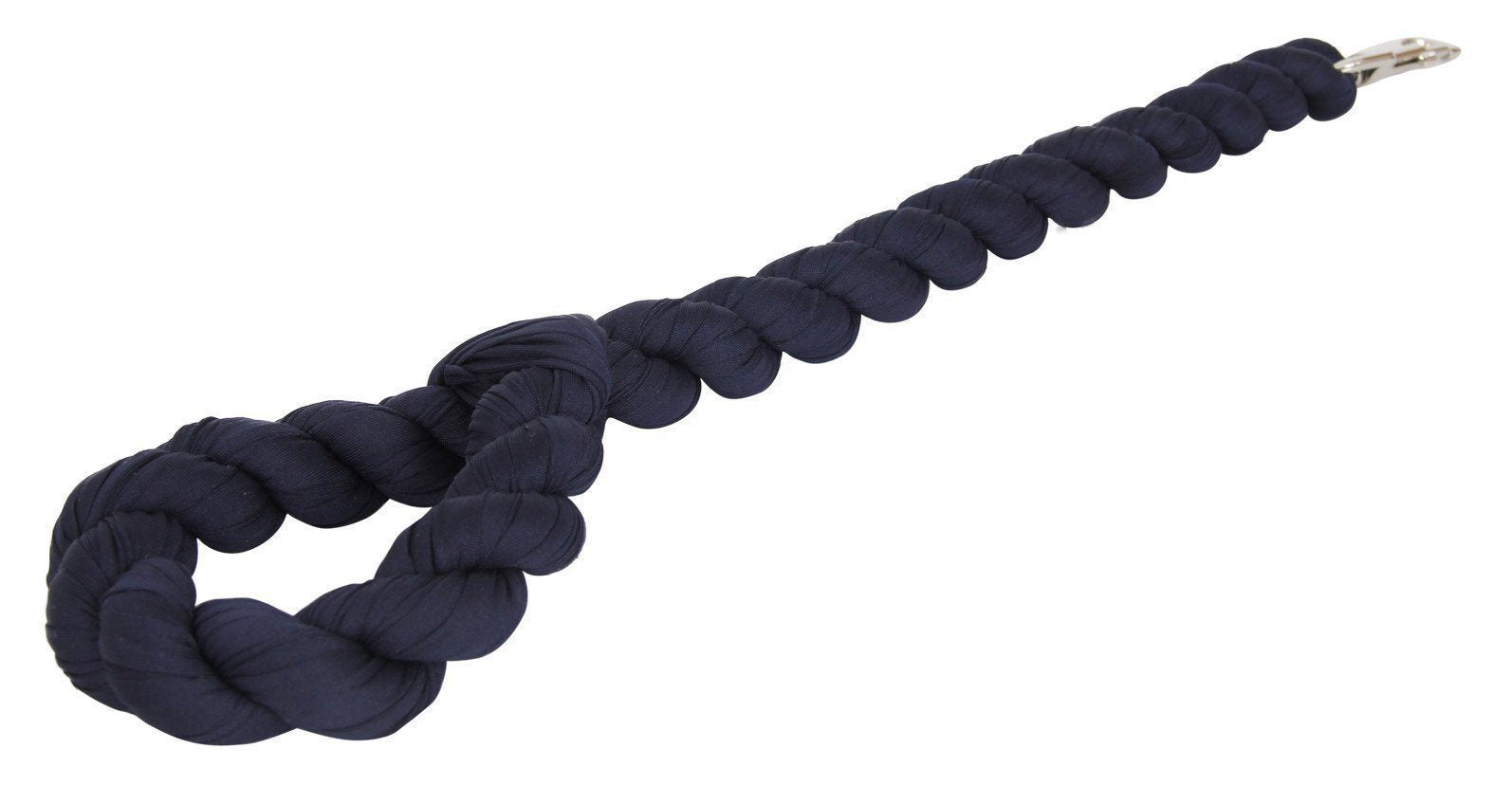 Tough-Tugger Shock Absorbing Dog Leash, 48" Nylon-Polyester