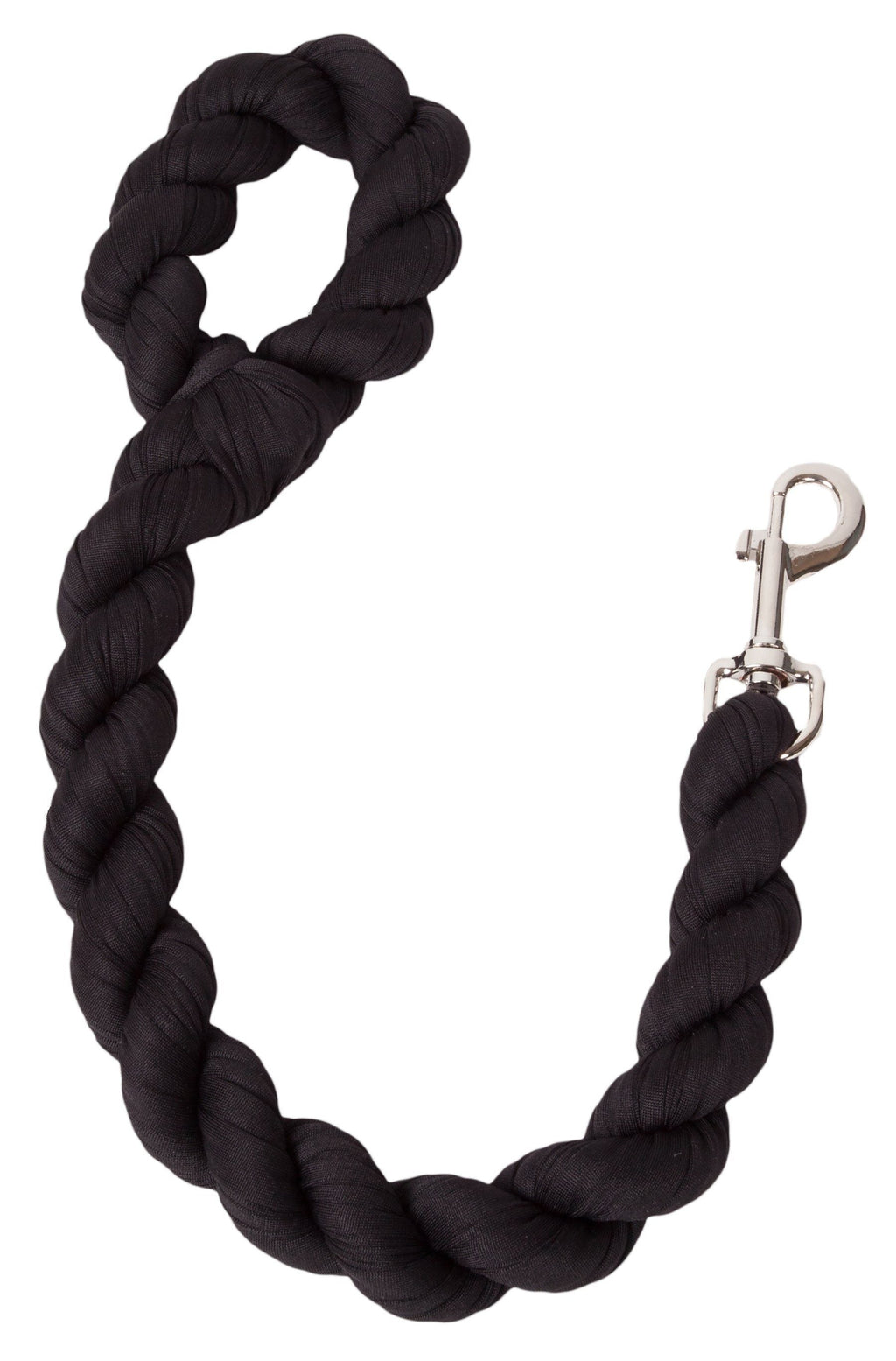 Tough-Tugger Shock Absorbing Dog Leash, 48" Nylon-Polyester