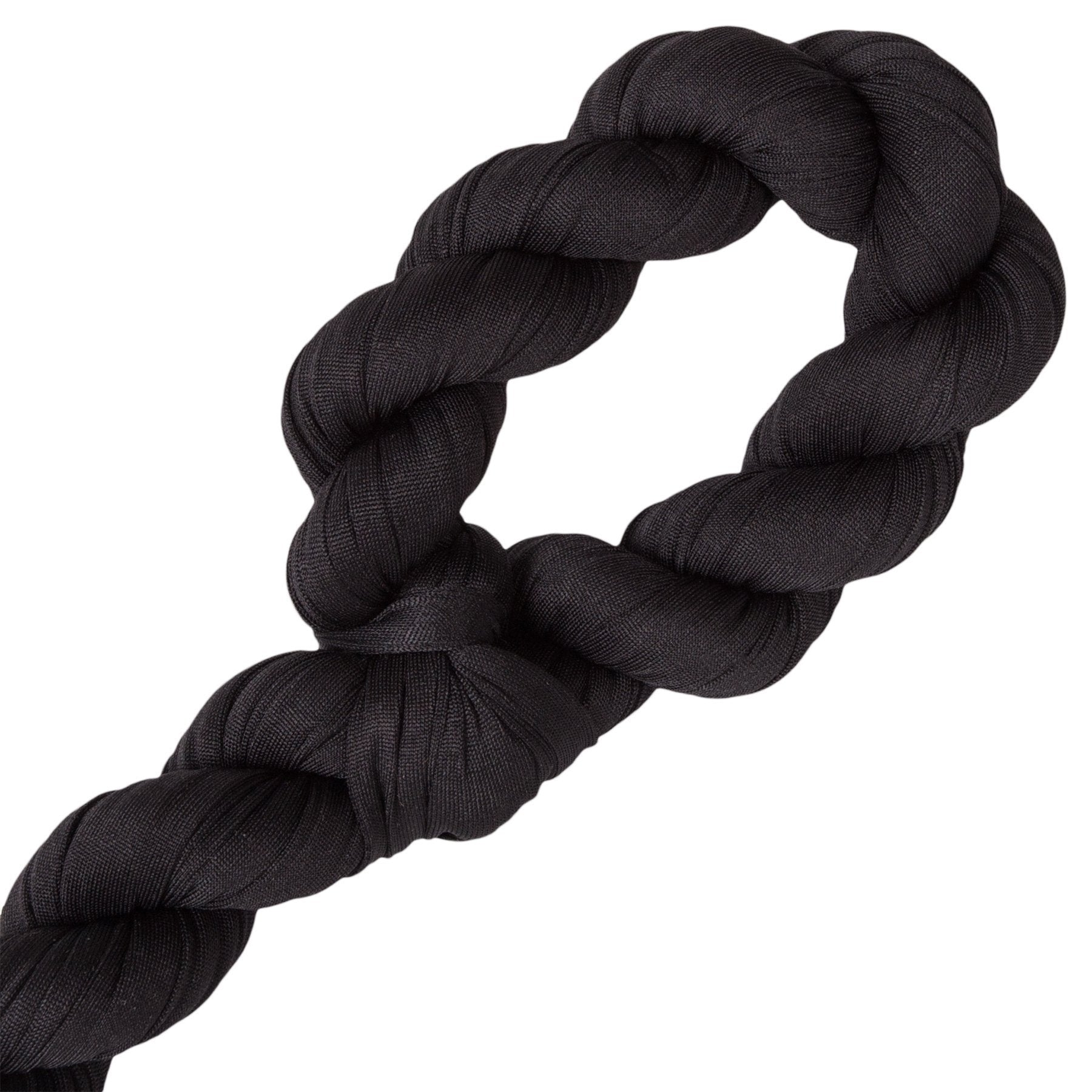 Tough-Tugger Shock Absorbing Dog Leash, 48" Nylon-Polyester