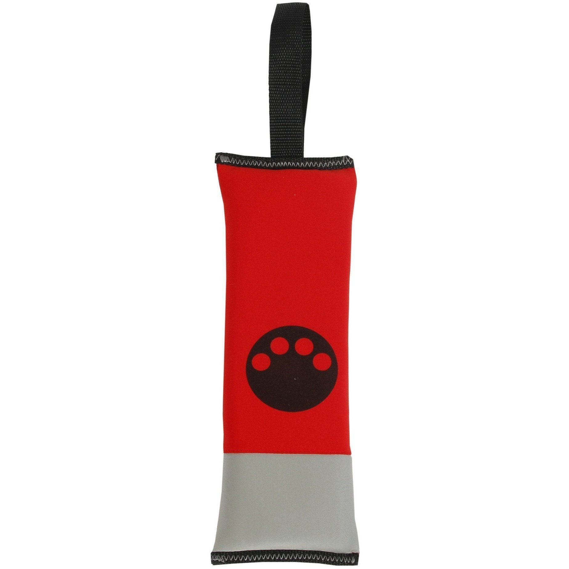 Tug and Pull Extreme Neoprene Floating Dog Toy