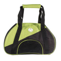 Airline Approved Zip-N-Go Contoured Pet Carrier, 18.2" x 11.4" x 12.6"