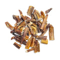 Natural Dog Treats with Simple Ingredients