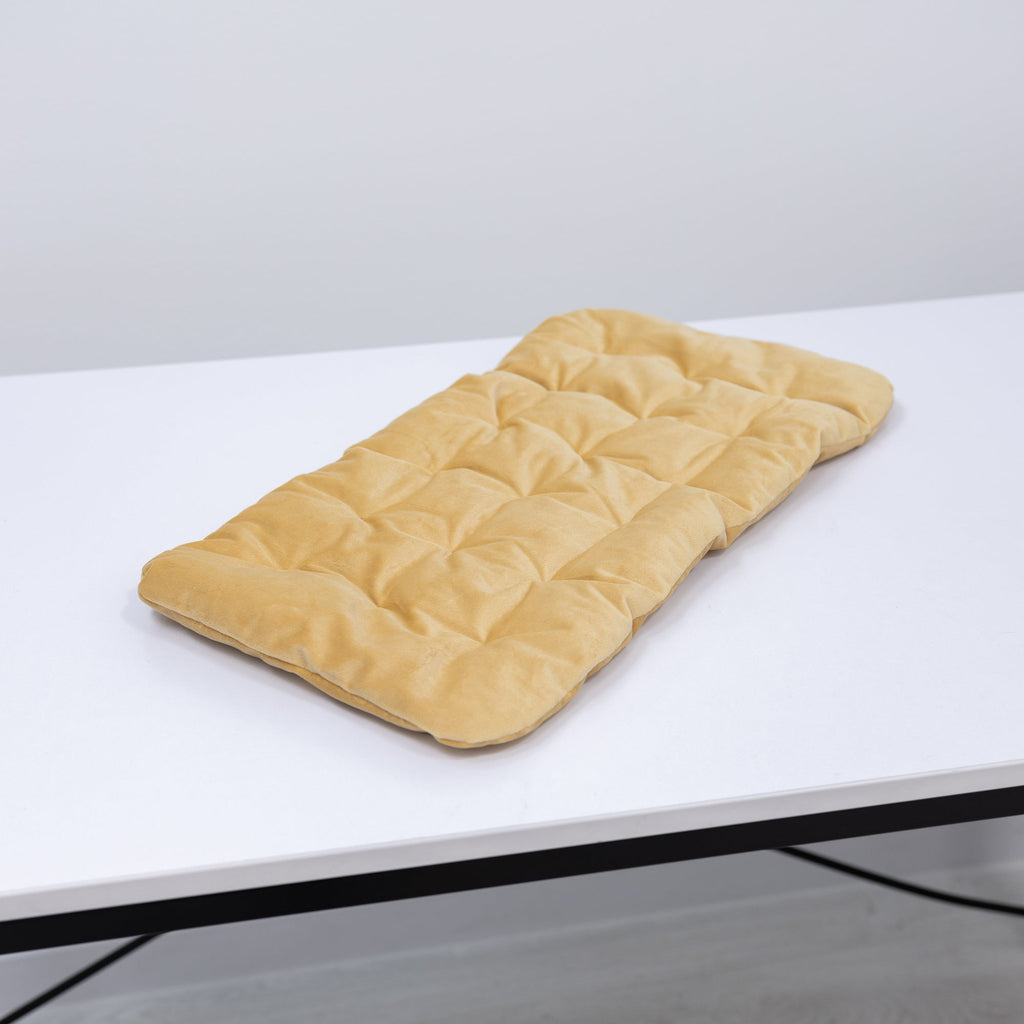 Enjoy The Wood Cat Sleeping Pillow – Cozy Rest Spot for Cats