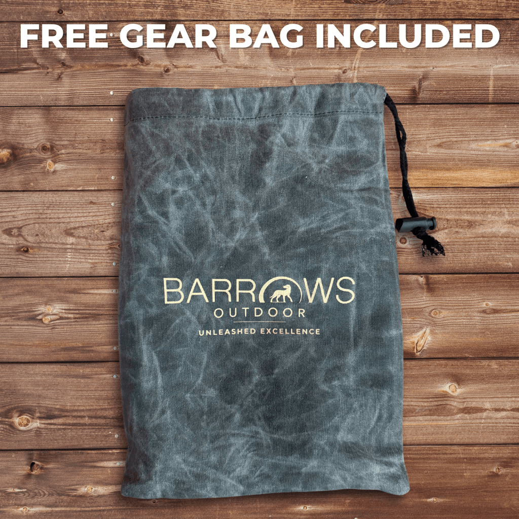 Barrows Biothane Traditional Dog Collar