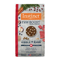 Beef & Whole Grain Dog Food with Freeze-Dried Raw Bites