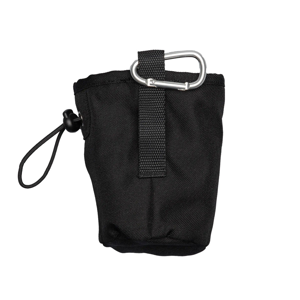 US Army Pet Treat Bag in Dark Camo Green
