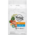 Puppy Dry Dog Food with Real Chicken and Brown Rice