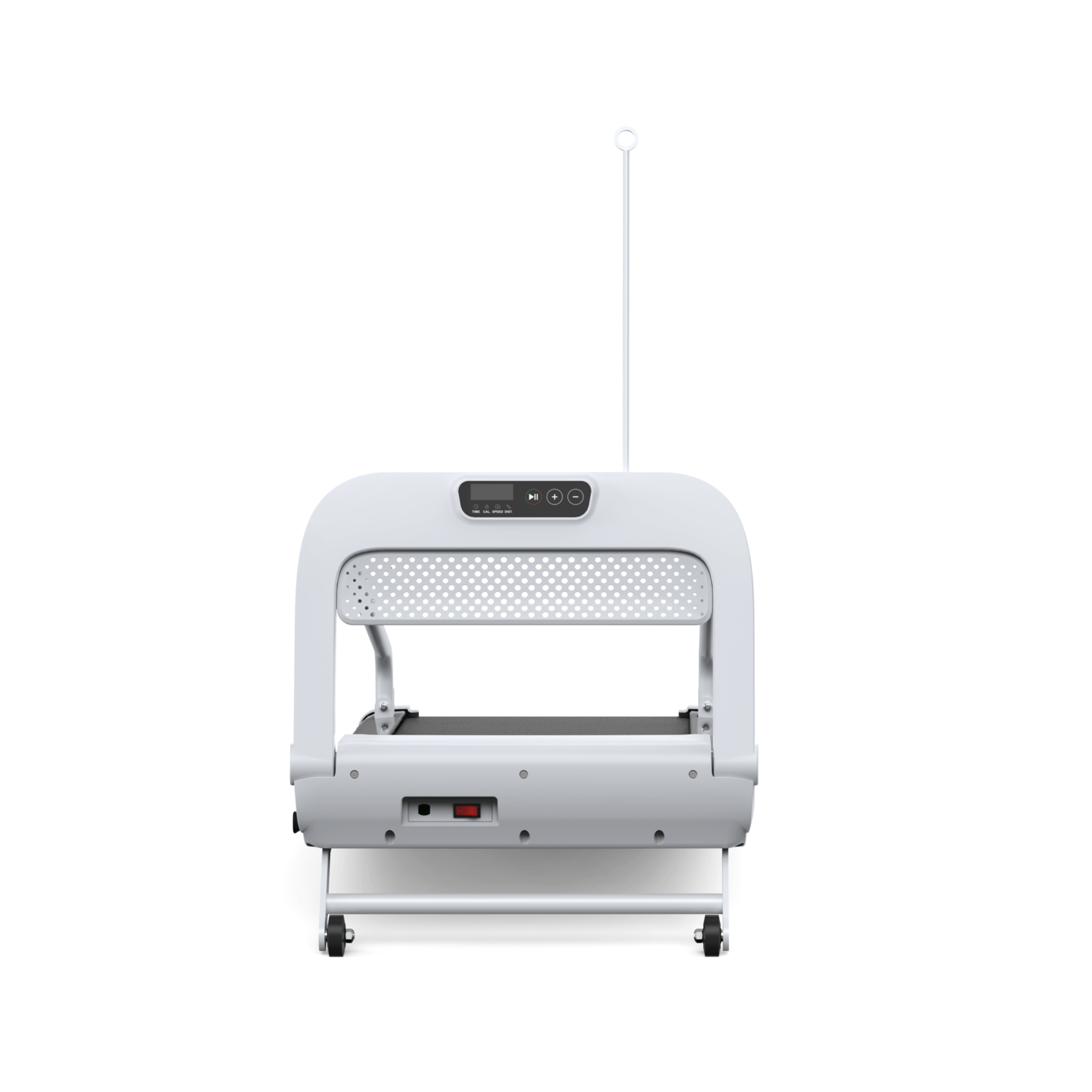 Smart Pet Treadmill for Small and Medium Dogs, Adjustable Speed