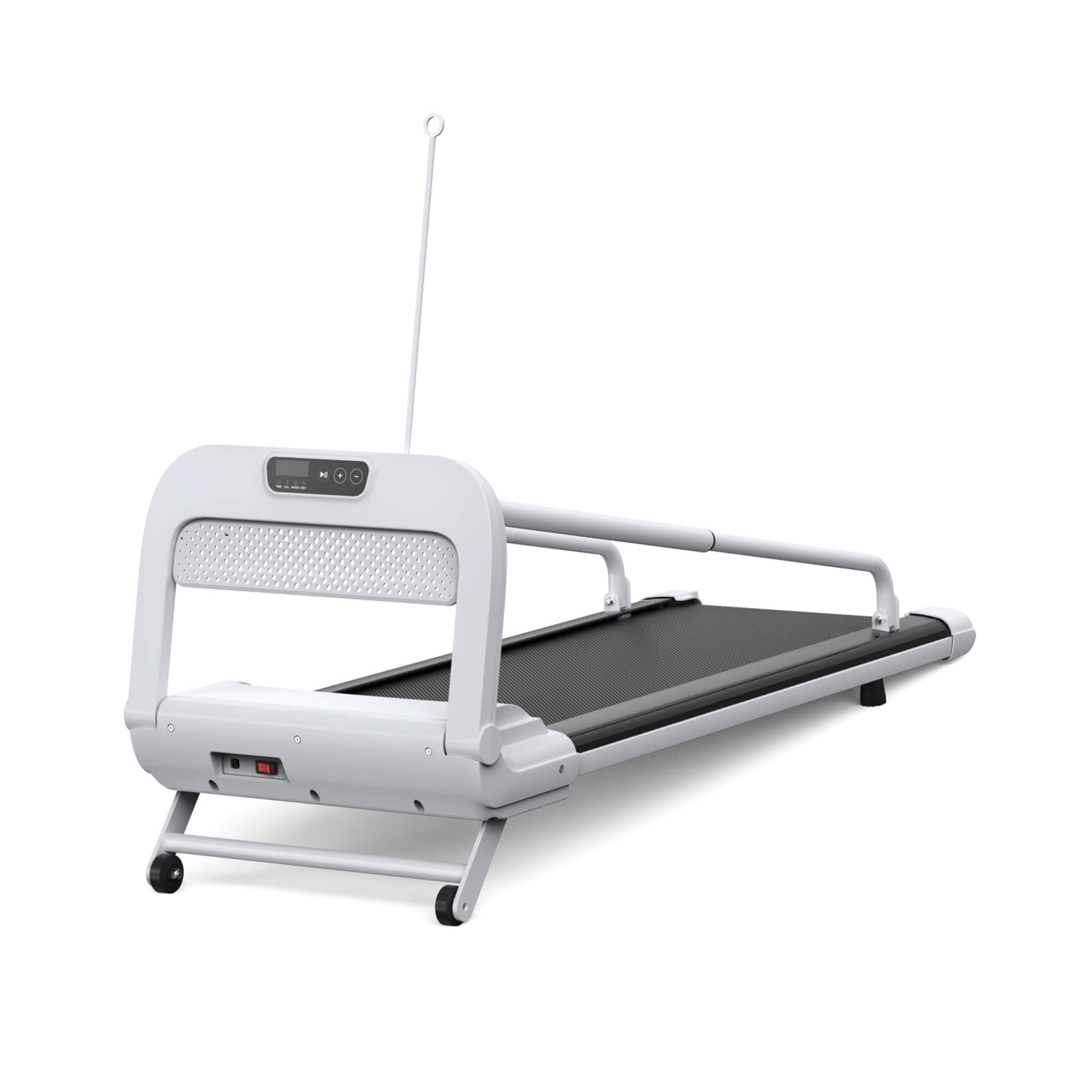 Smart Pet Treadmill for Small and Medium Dogs, Adjustable Speed