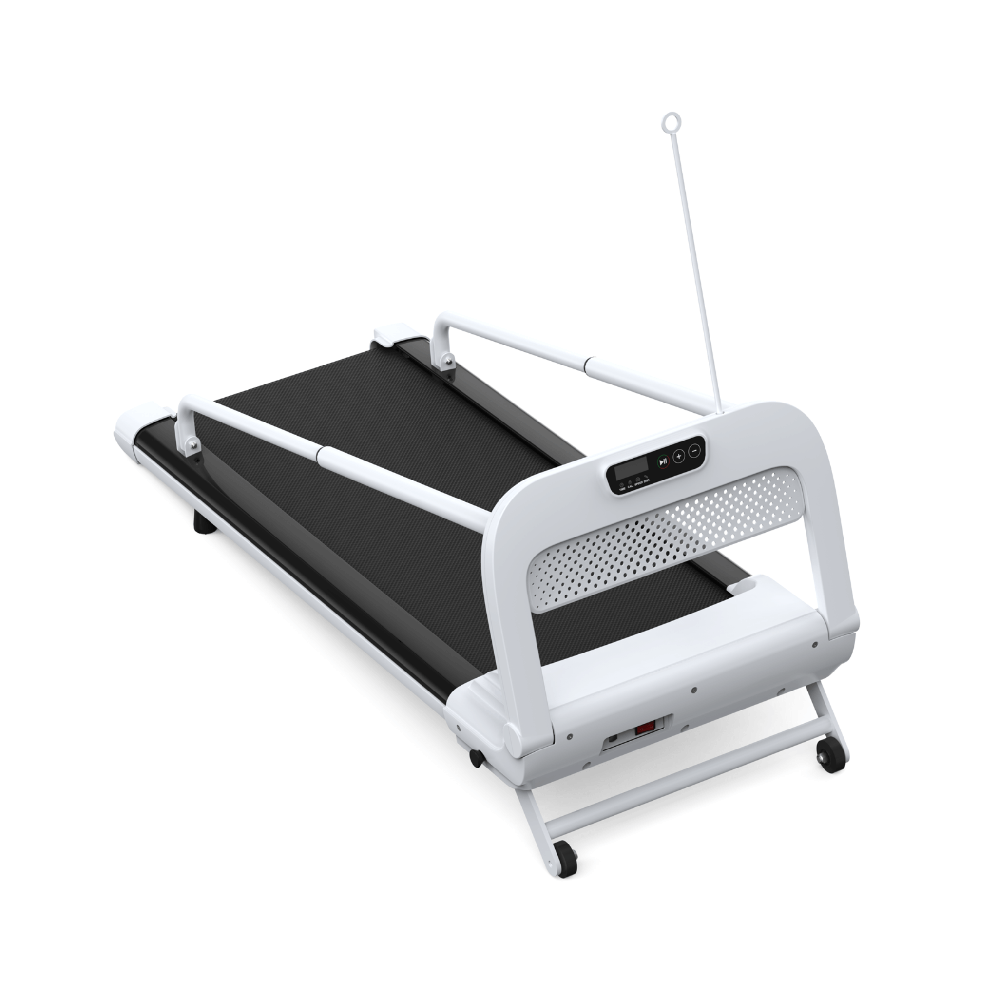 Smart Pet Treadmill for Small and Medium Dogs, Adjustable Speed
