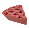 Cherry Pie Ultra Durable Nylon Dog Chew Toy & Treat Holder