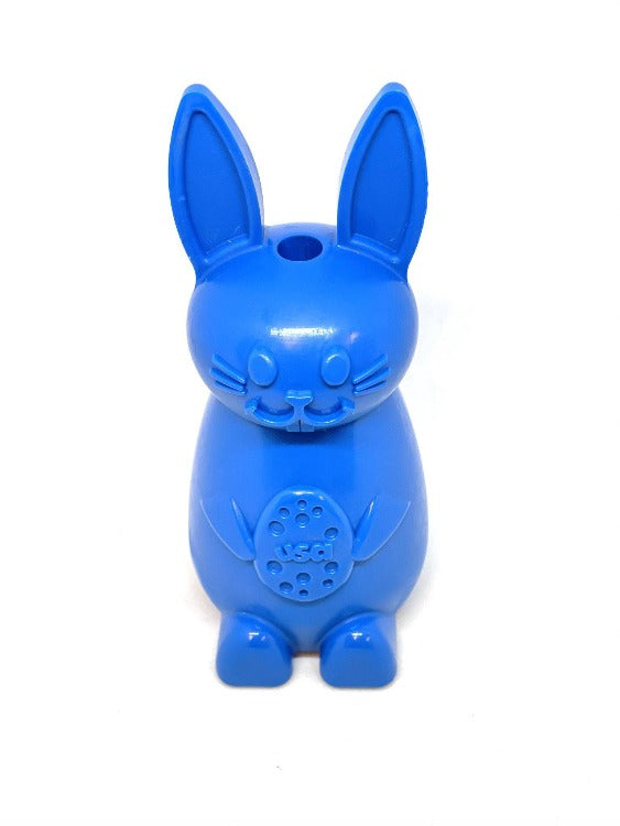 Bunny eChew Durable Nylon Dog Chew and Enrichment Toy