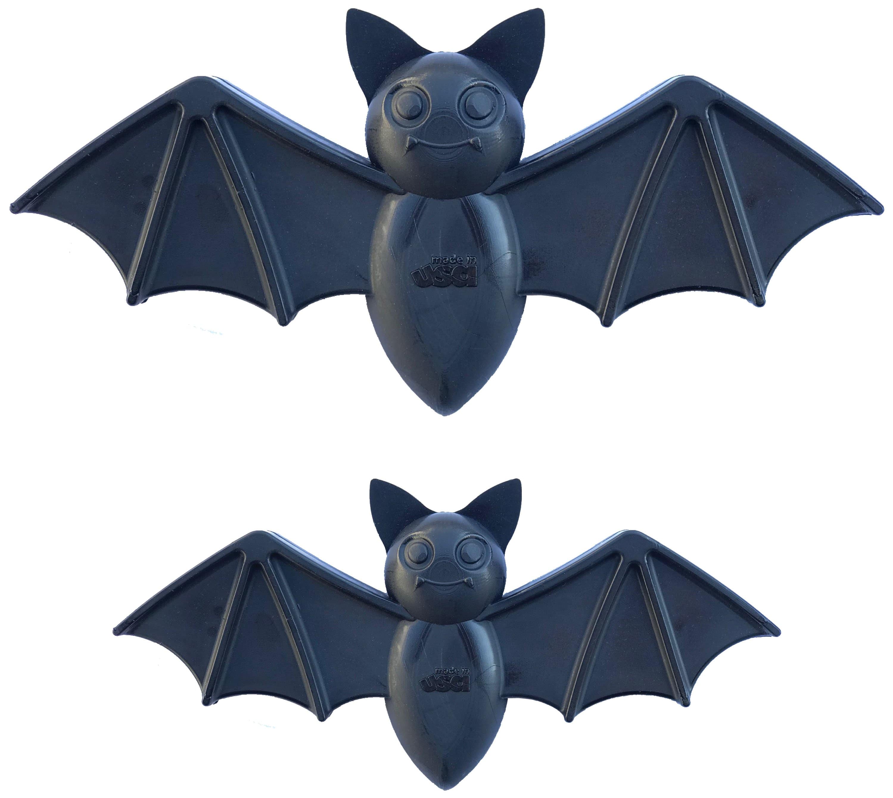 Vampire Bat Ultra Durable Nylon Dog Chew Toy