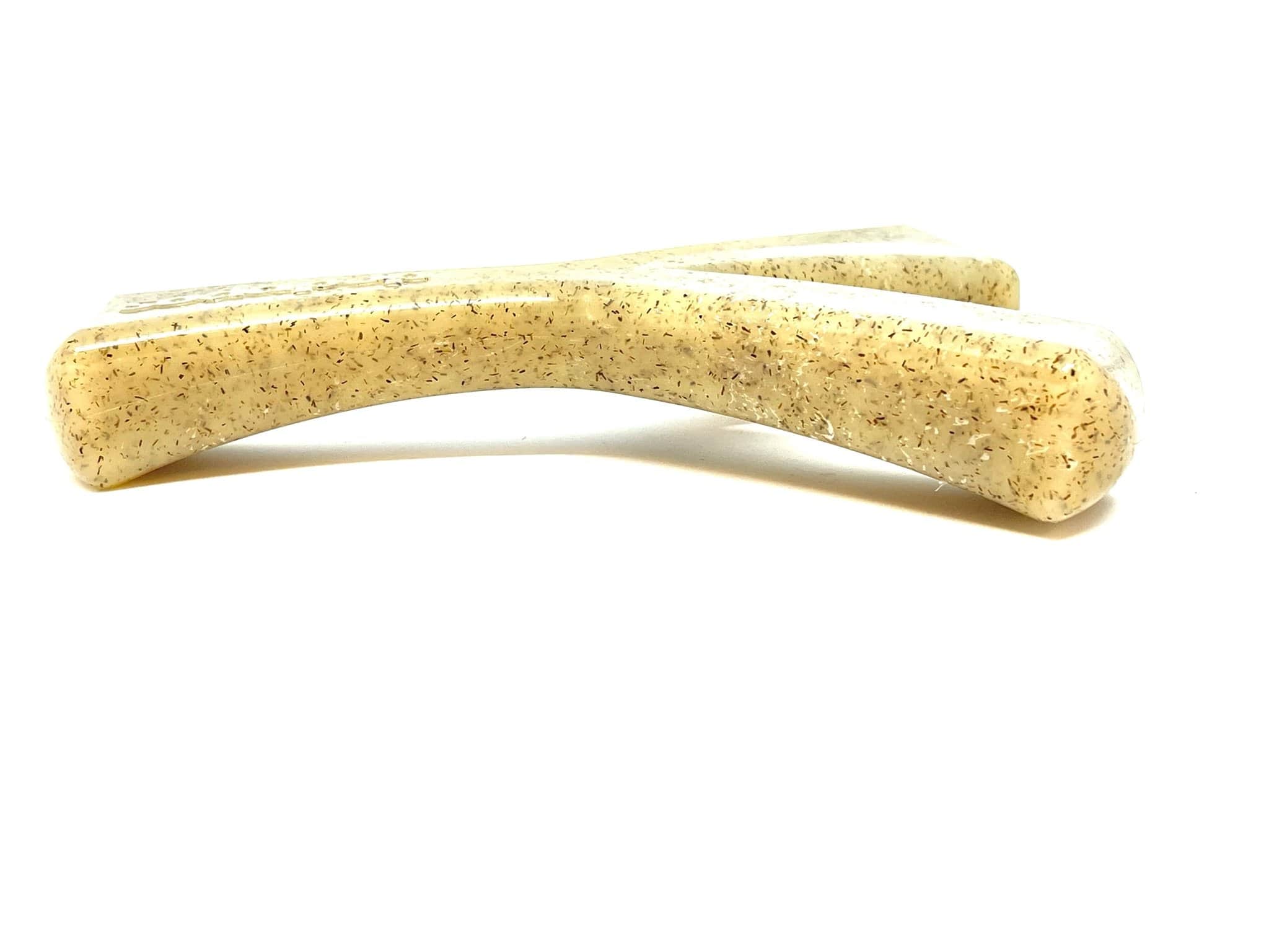 MOD Wishbone Nylon Dog Chew Toy, Medium, for Dogs up to 35 lbs