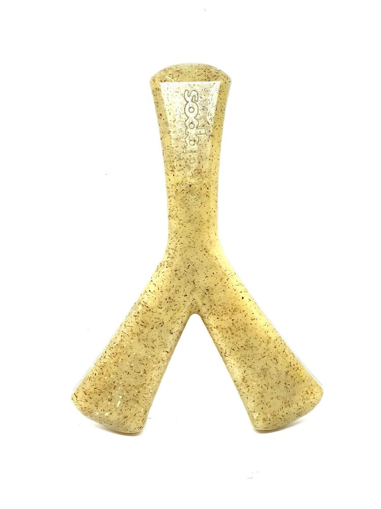 MOD Wishbone Nylon Dog Chew Toy, Medium, for Dogs up to 35 lbs