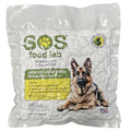 Emergency Dog Food Pack with Real Chicken, 8 oz or 40 oz Pouch