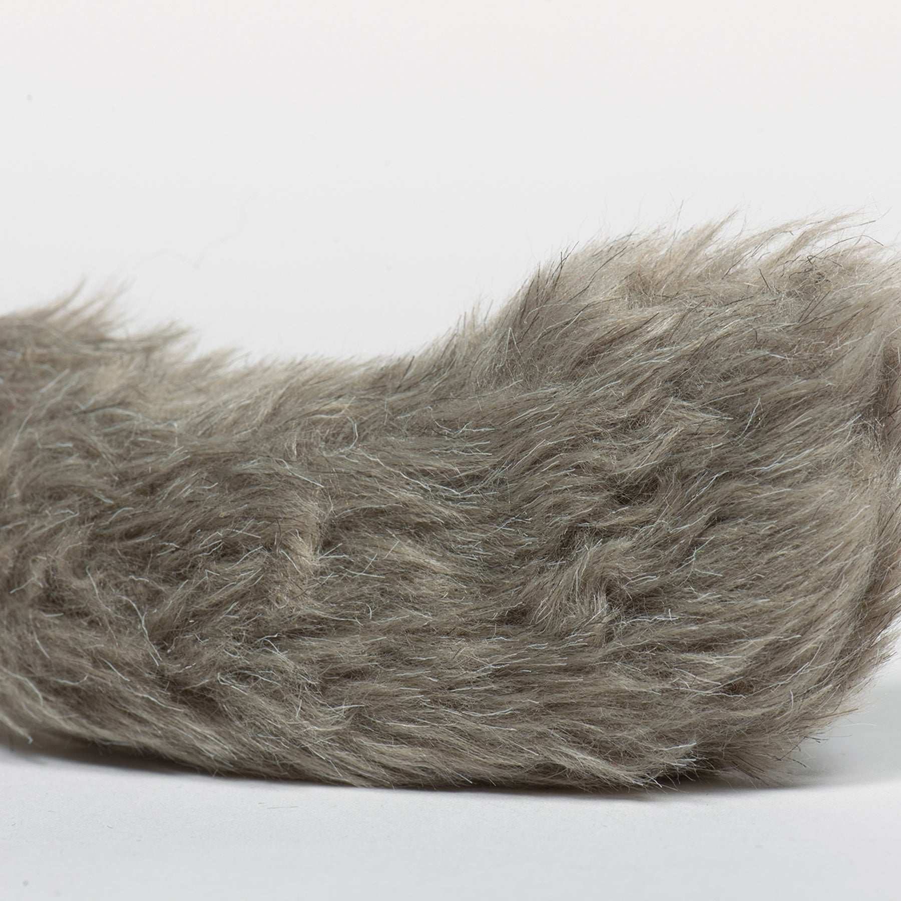 Feller Squirrel Plush Dog Toy with Squeaker, Two Sizes