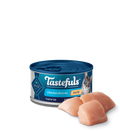 Chicken Paté Wet Cat Food with Natural Ingredients