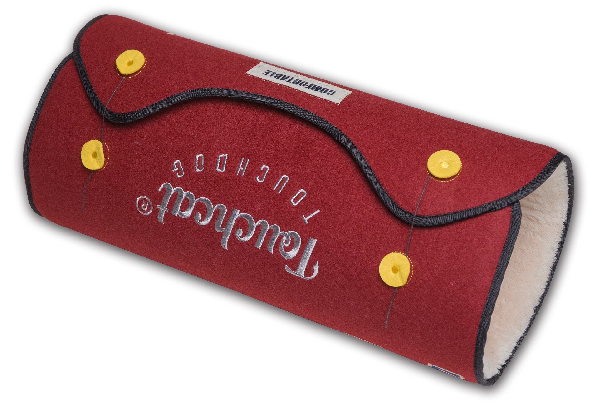 Touchcat Lamaste Reversible Travel Mat for Pets