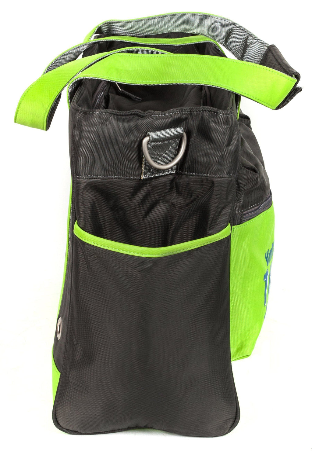 Waterproof Dog Carrier with Mesh Window, 18" x 9.2" x 12"