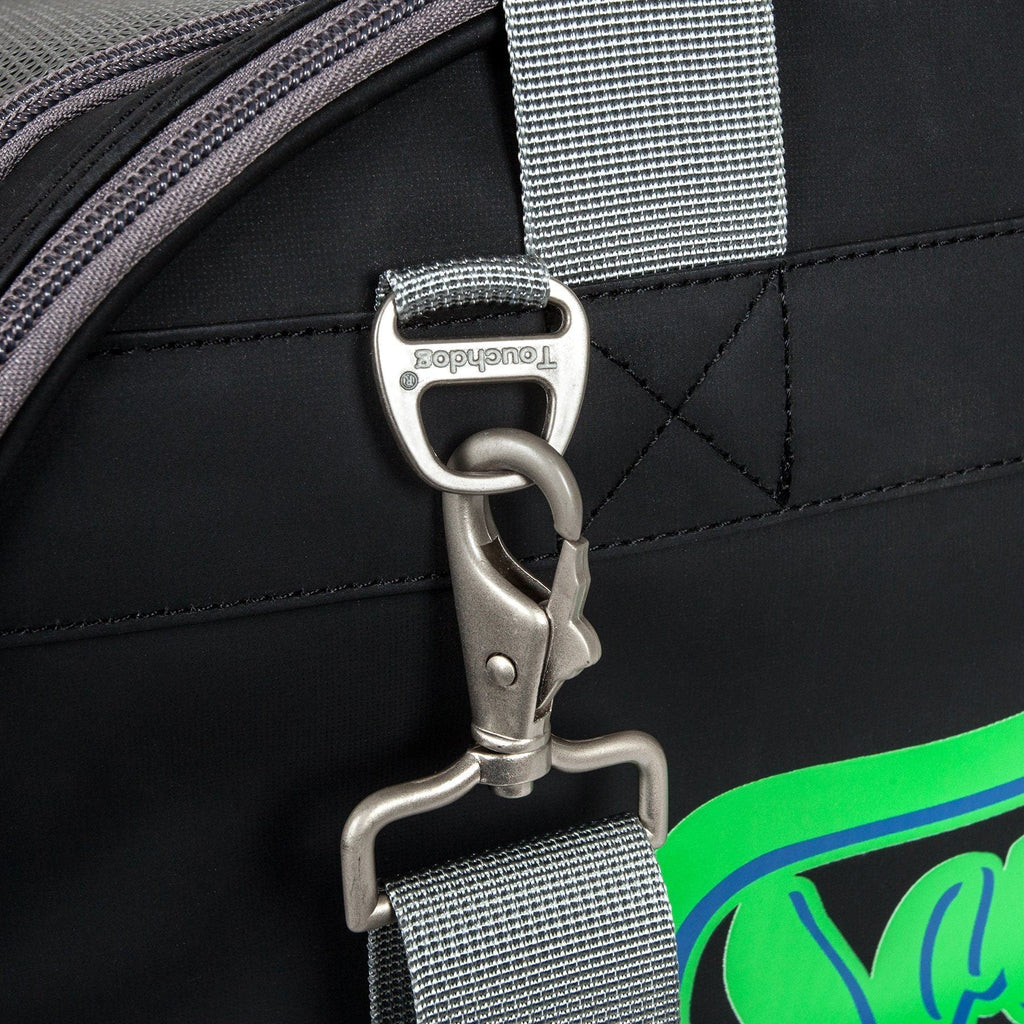 Airline-Approved Water-Resistant Dog Carrier, 18" x 10" x 14"