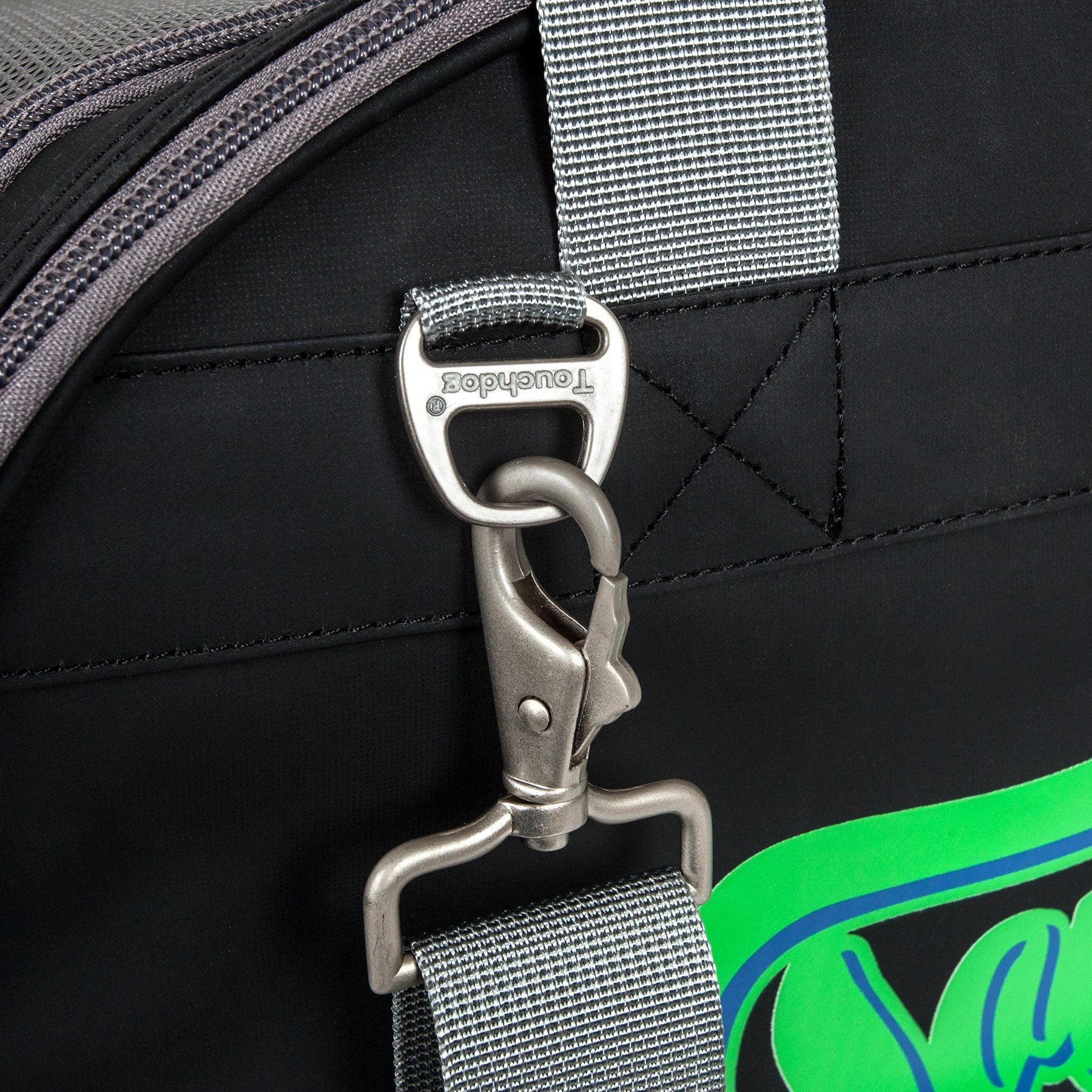 Airline-Approved Water-Resistant Dog Carrier, 18" x 10" x 14"