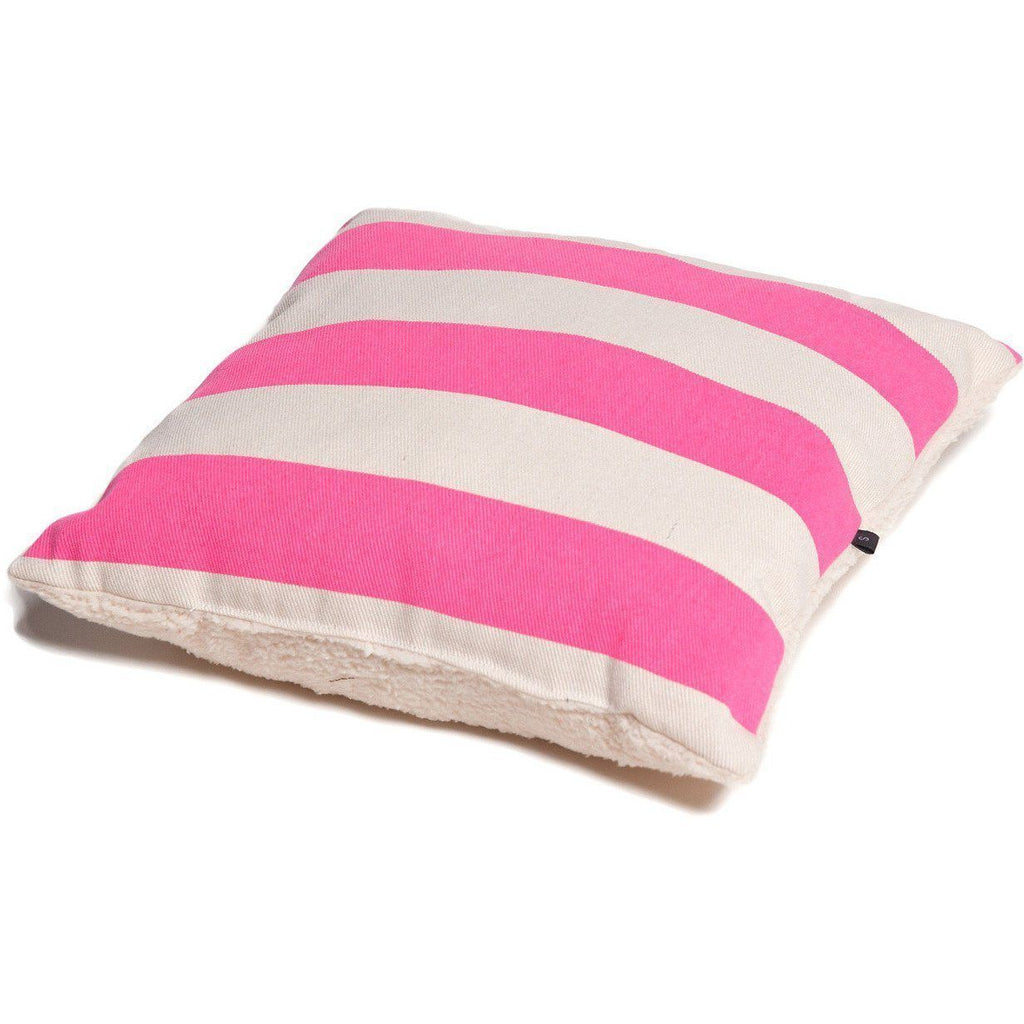 2-in-1 Convertible Pet Bed and House with Reversible Cushion
