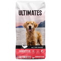 Ultimates Sensitive Salmon Protein Dog Food for Skin & Stomach