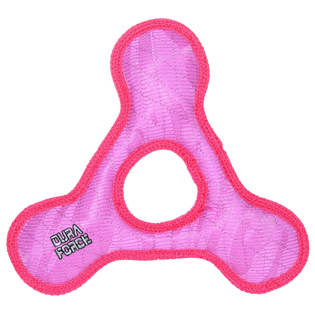 DuraForce TriangleRing Tiger Pink-Pink