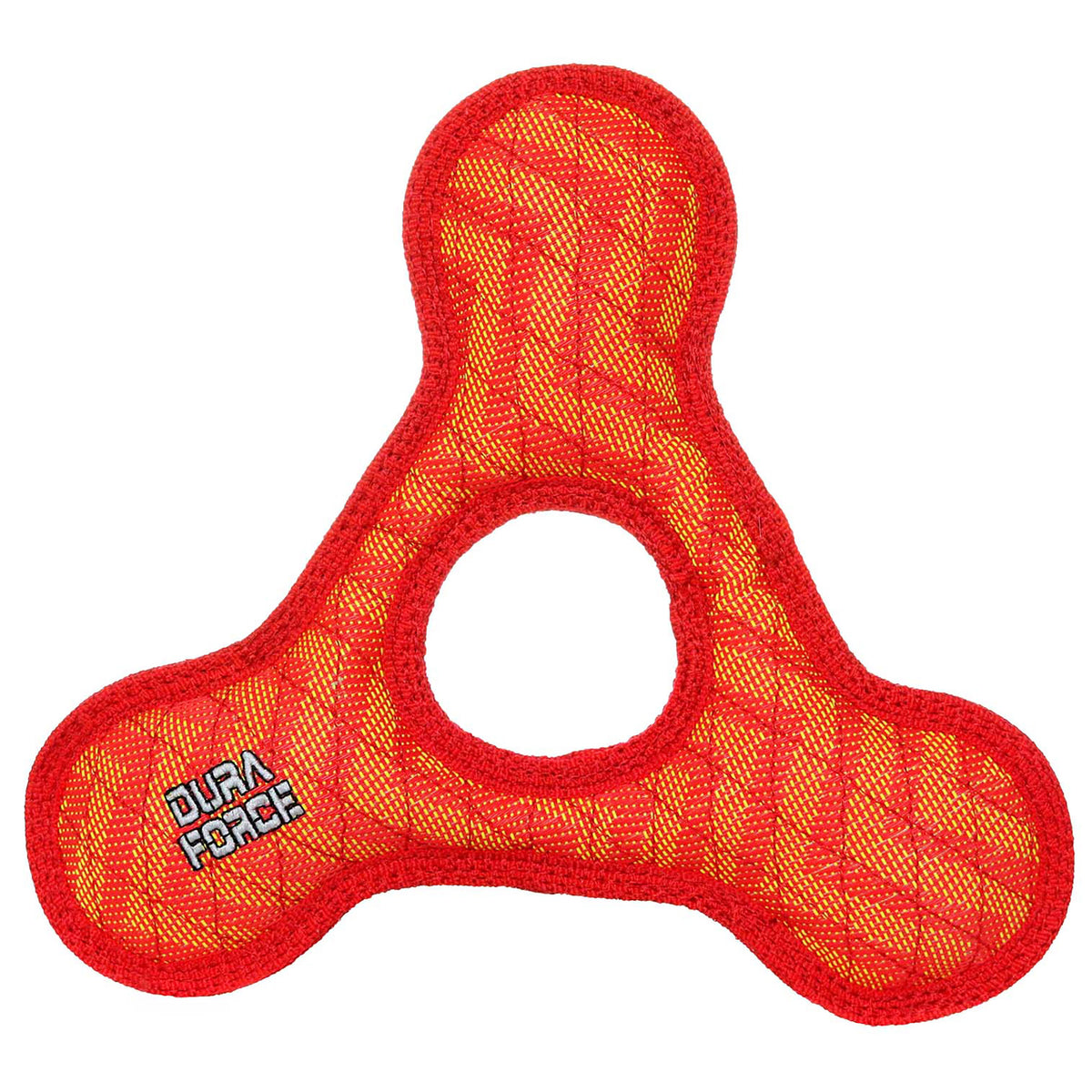 DuraForce TriangleRing ZigZag Red-Red