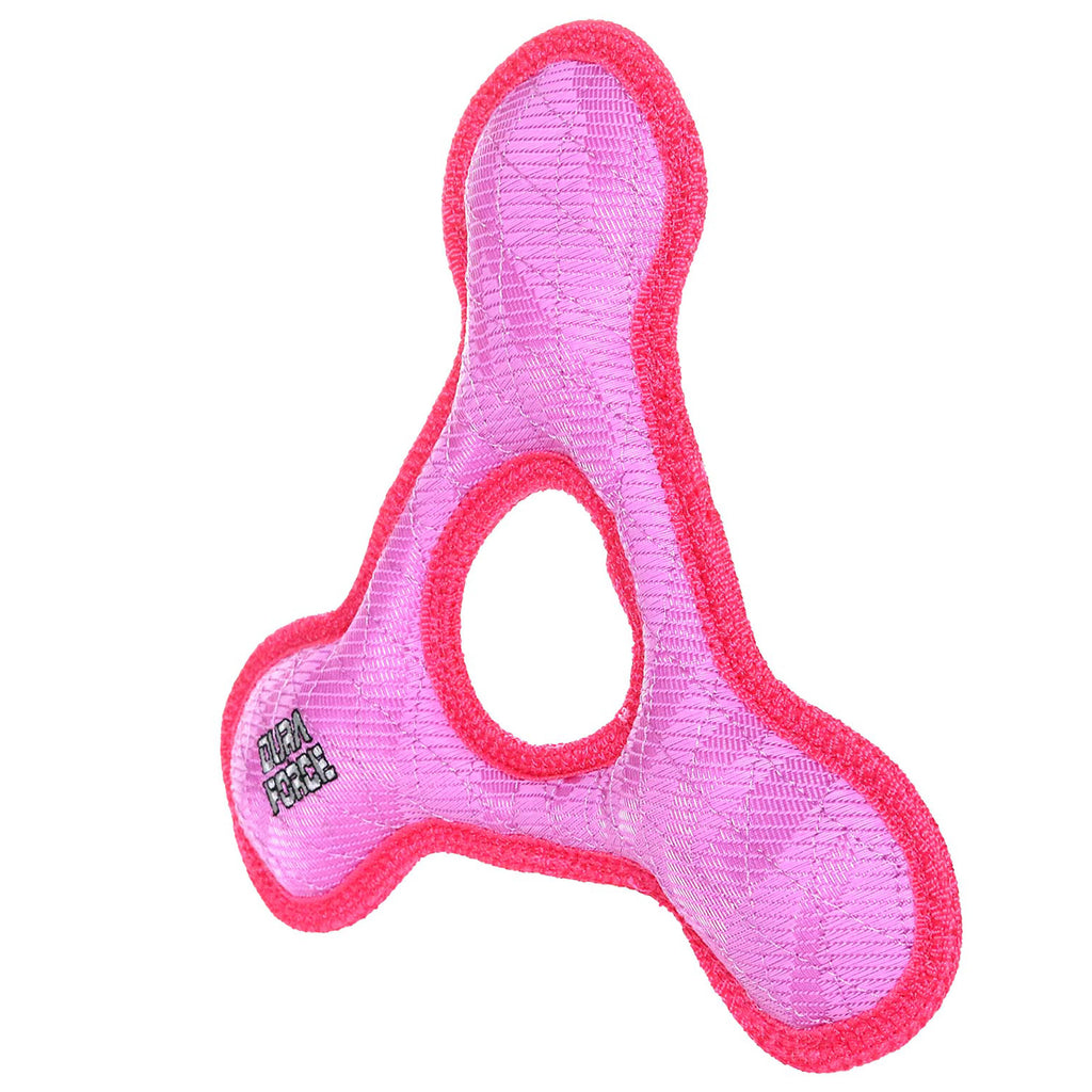DuraForce TriangleRing Tiger Pink-Pink — additional view