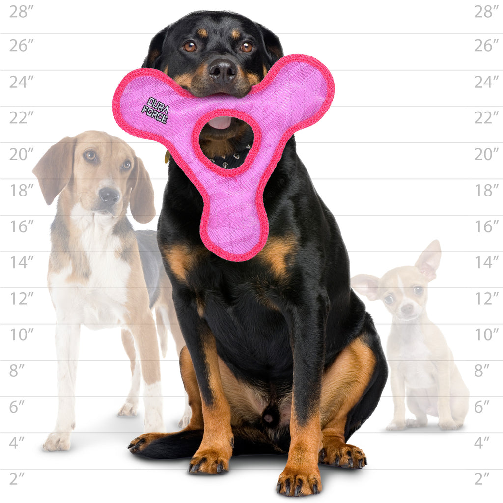 DuraForce TriangleRing Tiger Pink-Pink — additional view