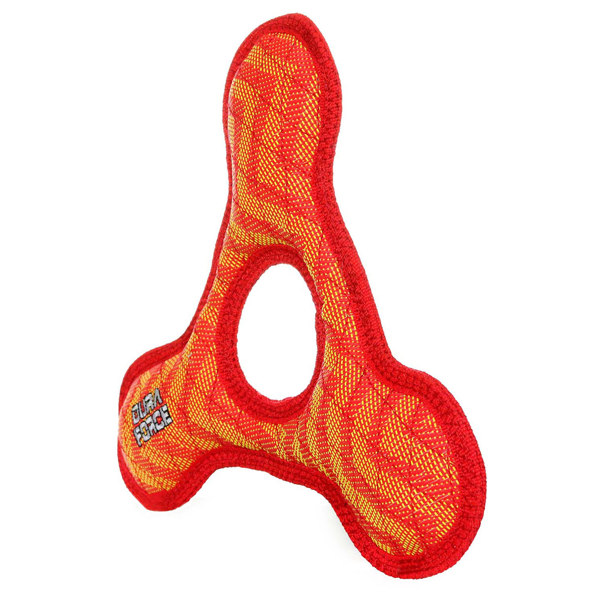 DuraForce TriangleRing ZigZag Red-Red — additional view