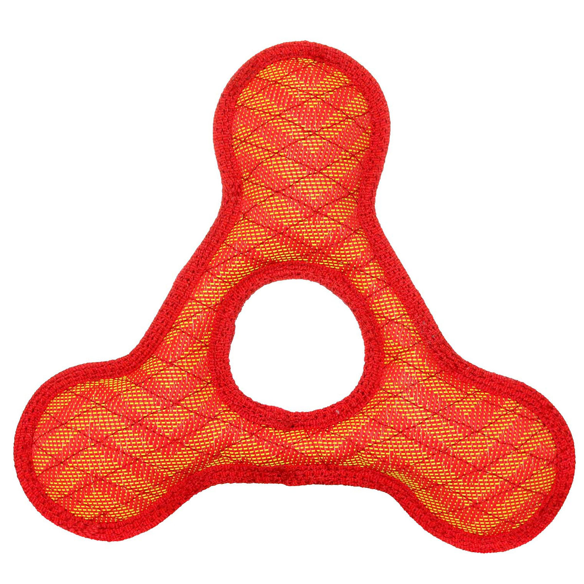 DuraForce TriangleRing ZigZag Red-Red — additional view