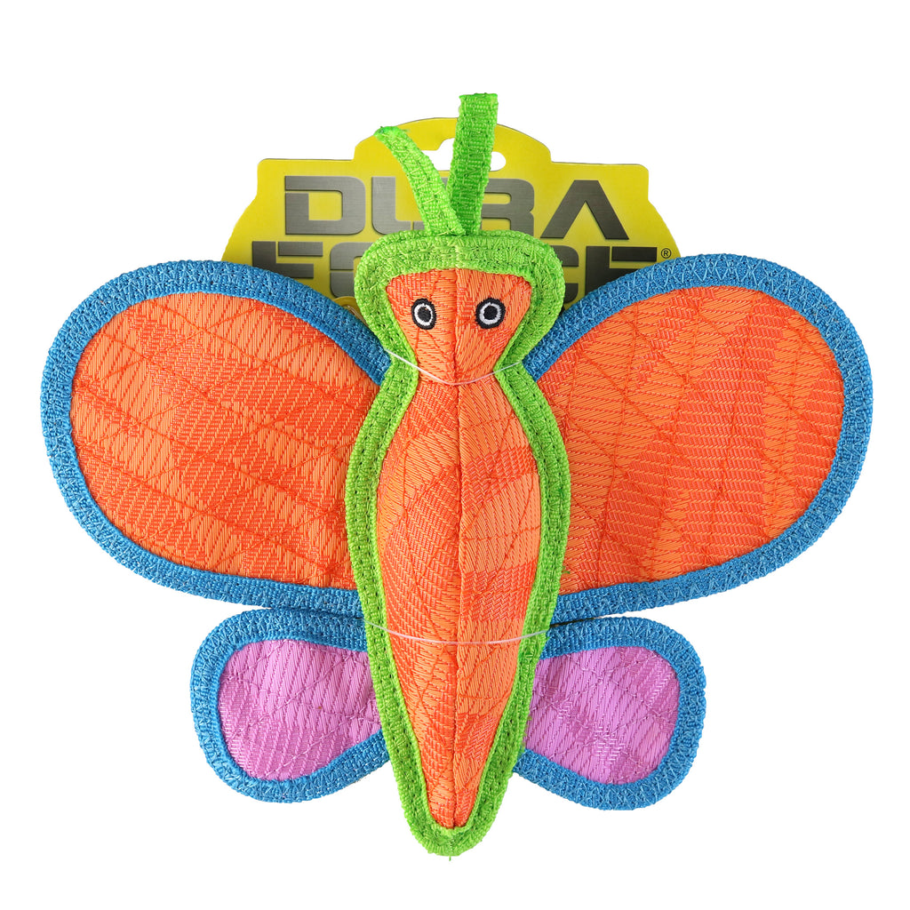 DuraForce Butterfly Orange — packaging