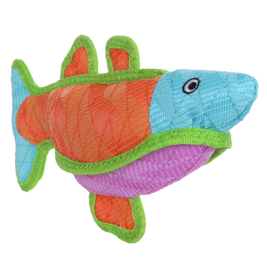 DuraForce Fish Blue Orange Pink — additional view