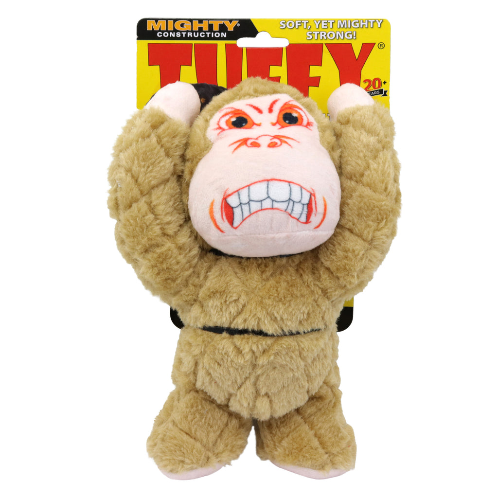 Mighty Angry Animal Monkey — packaging