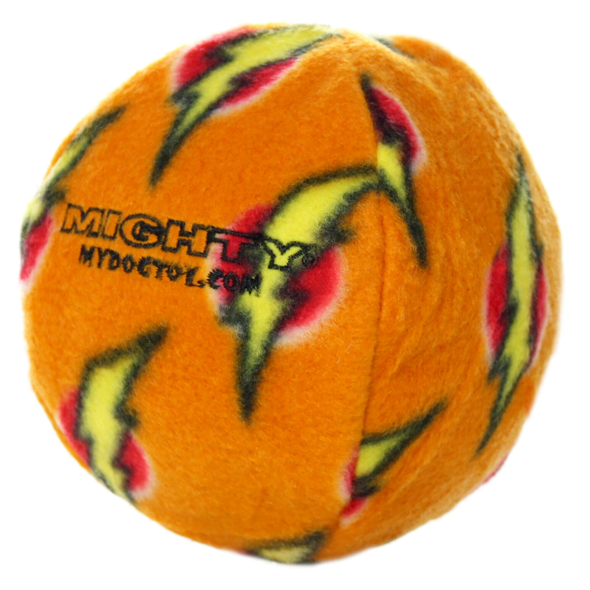 Mighty Ball Med Orange — additional view