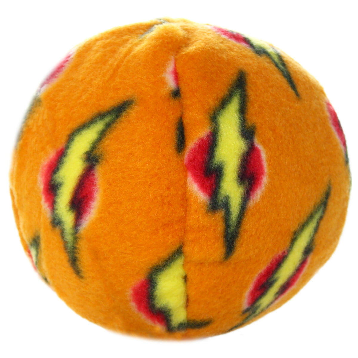 Mighty Ball Med Orange — additional view