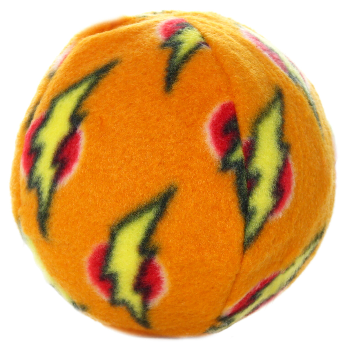 Mighty Ball Med Orange — additional view