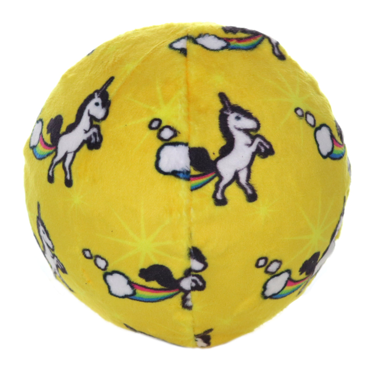 Mighty Ball Med Unicorn — additional view