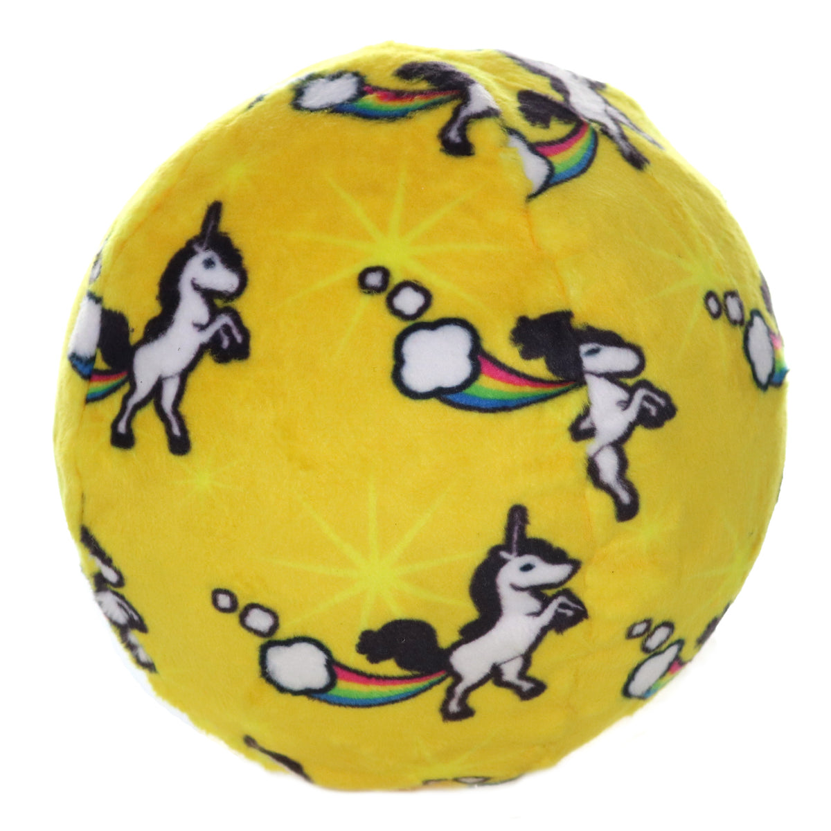 Mighty Ball Med Unicorn — additional view