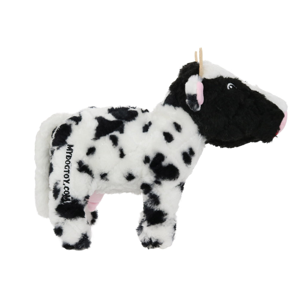 Mighty Farm2 Cow — additional view