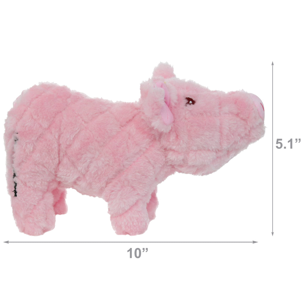 Mighty Farm2 Piglet — dimensions