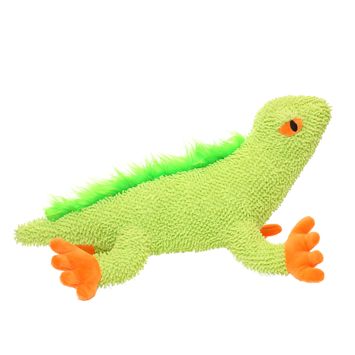 Mighty Microfiber Lizard — additional view