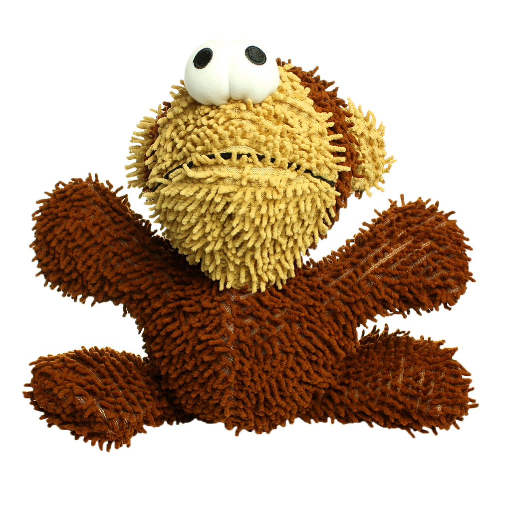 Mighty Microfiber Ball Monkey — additional view