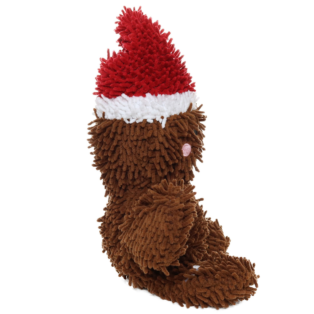 Mighty Microfiber Ball Med Gingerbread Man Hat — additional view