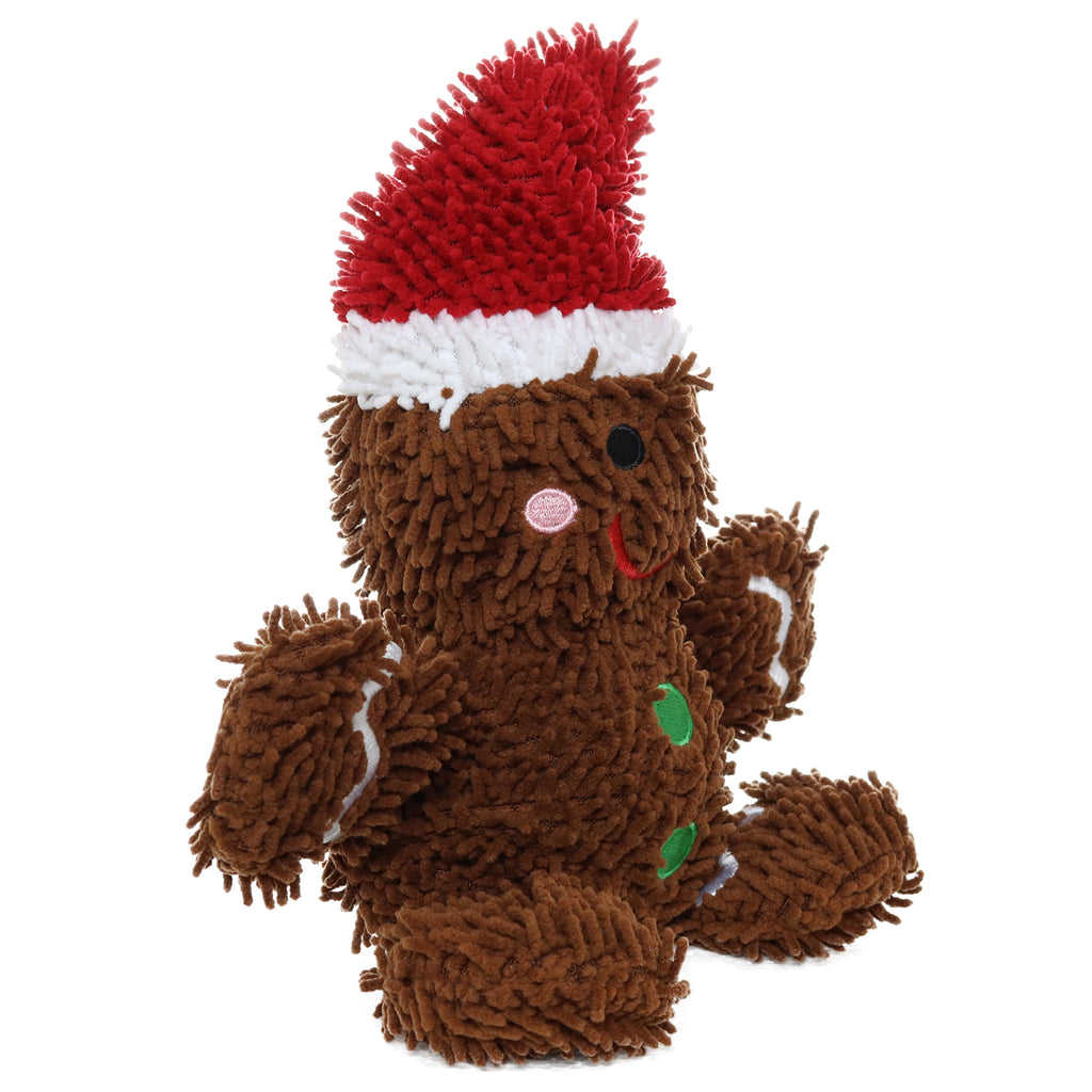 Mighty Microfiber Ball Med Gingerbread Man Hat — additional view