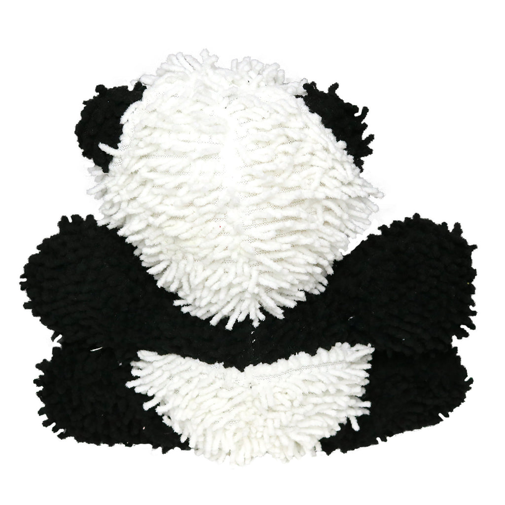 Mighty Microfiber Ball Med Panda — additional view